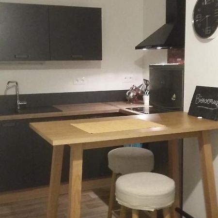 Appartement Cosy 25 M² 리모주 외부 사진