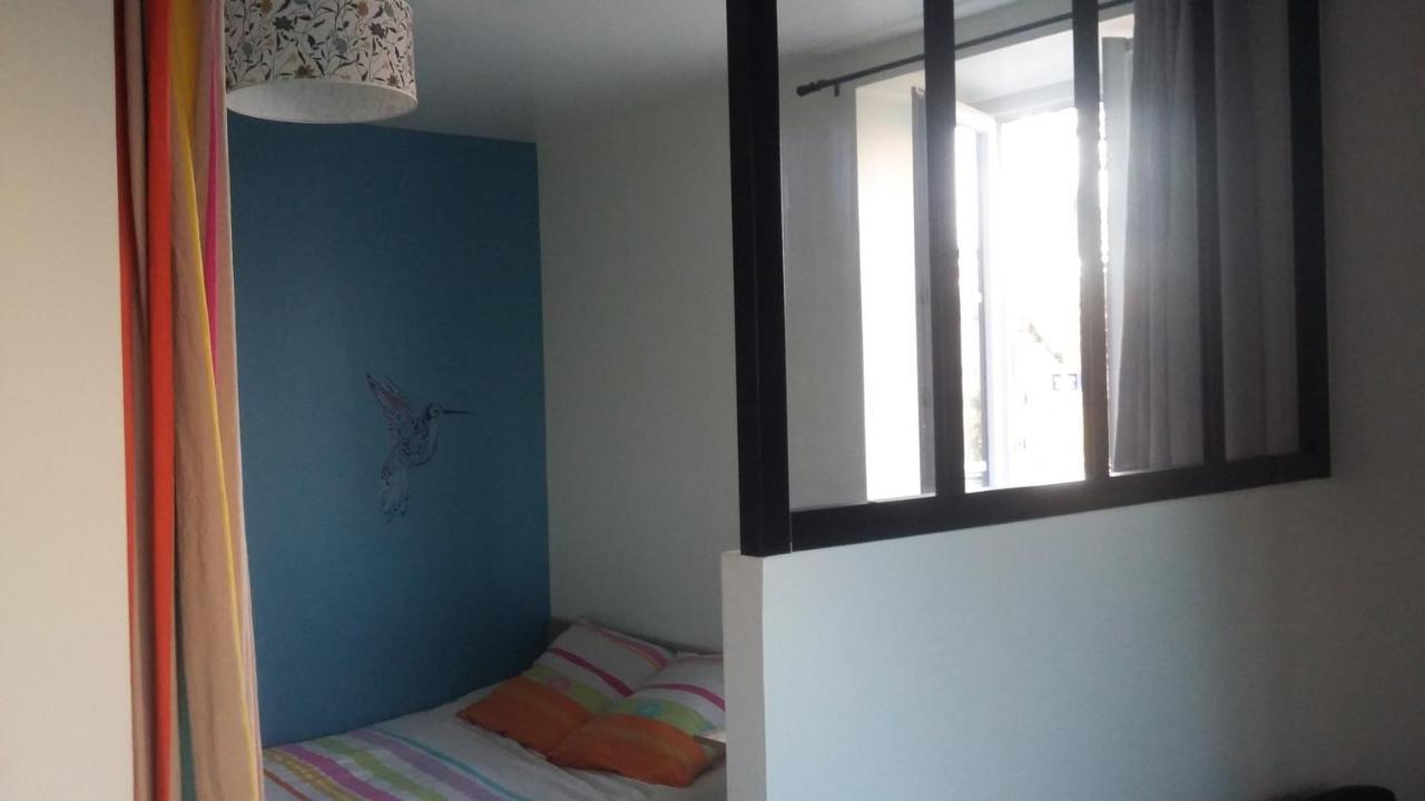 Appartement Cosy 25 M² 리모주 외부 사진