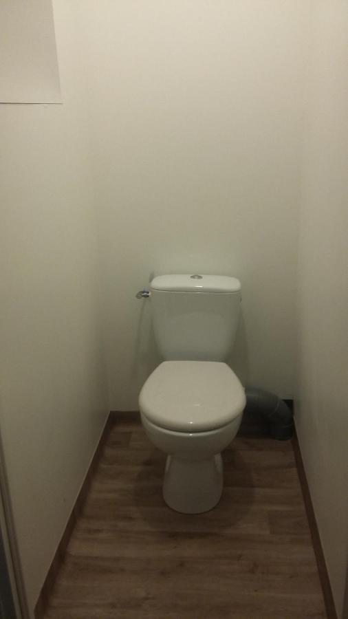 Appartement Cosy 25 M² 리모주 외부 사진