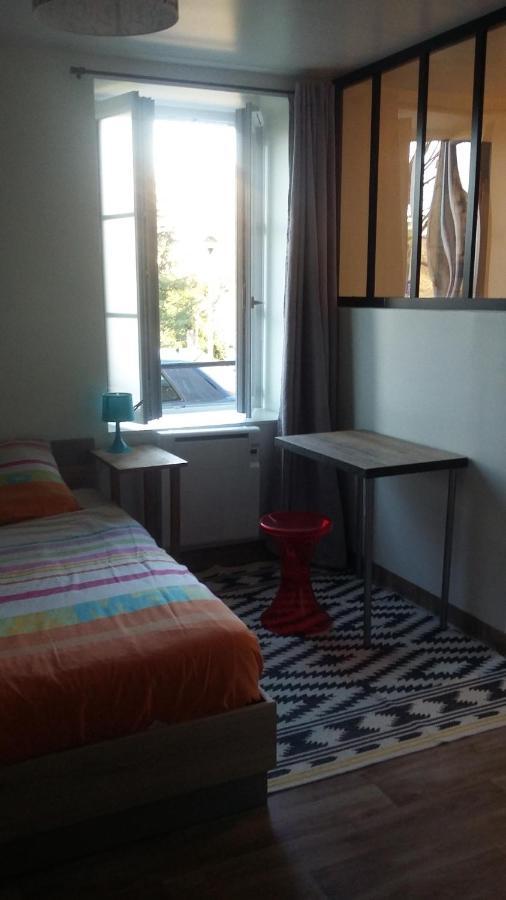 Appartement Cosy 25 M² 리모주 외부 사진
